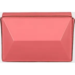 麦丝玛拉/Max Mara 天竺葵 手拿包 4871056106012