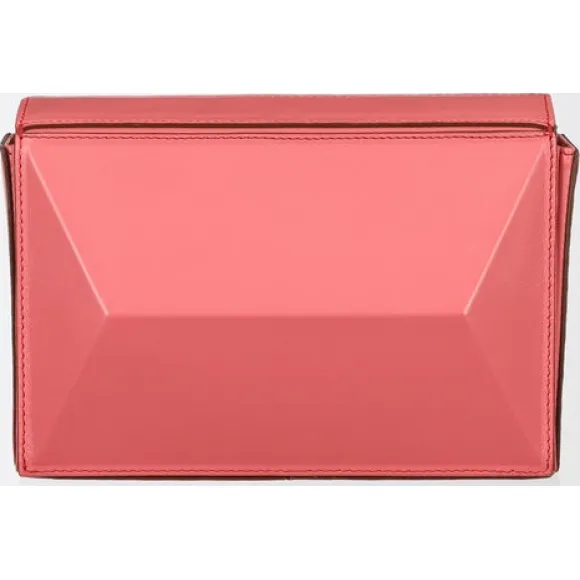 麦丝玛拉/Max Mara 天竺葵 手拿包 4871056106012