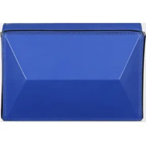 麦丝玛拉/Max Mara 蓝紫色 手拿包 4871056106013