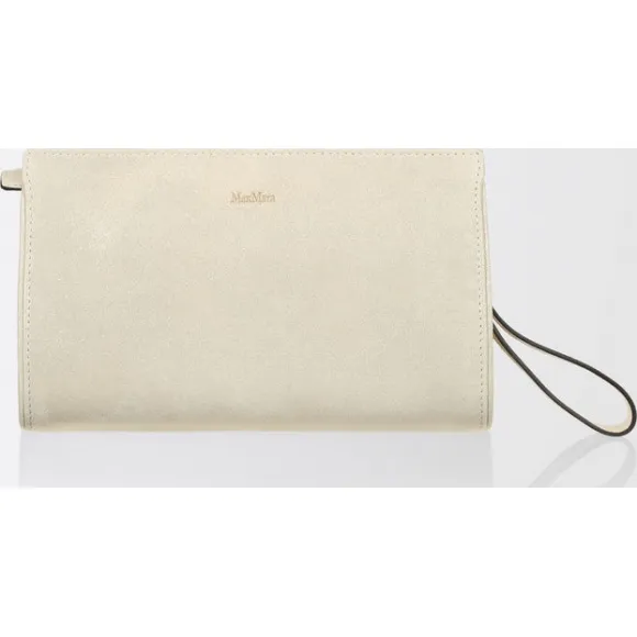 麦丝玛拉/Max Mara 白色 包 4871076106001