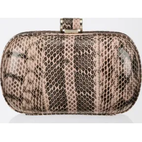 麦丝玛拉/Max Mara 粉色 手拿包 4871096106001