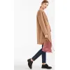 麦丝玛拉/Max Mara 驼色 大衣 5016029906001