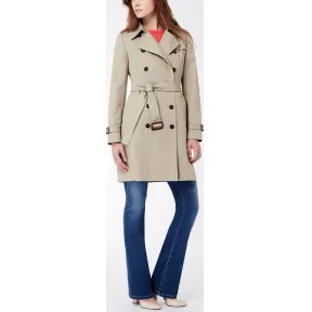 麦丝玛拉/Max Mara 驼色 风衣 5021036706001