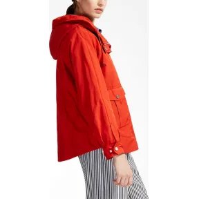 麦丝玛拉/Max Mara 红色 棉衣 5021057706004