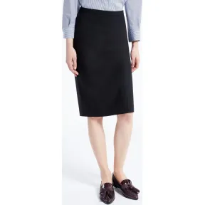 麦丝玛拉/Max Mara 黑色 筒裙 5106056906001