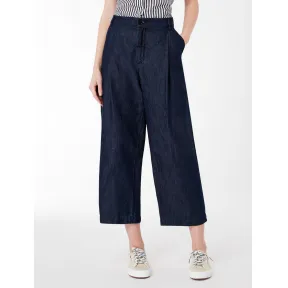 麦丝玛拉/Max Mara 群青 牛仔裤 5131086106001