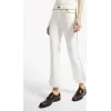 麦丝玛拉/Max Mara 白色 牛仔裤 5136036606001