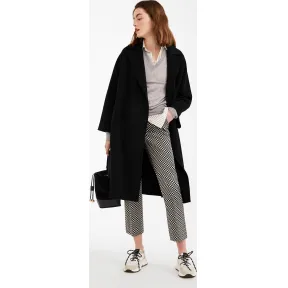 麦丝玛拉/Max Mara 群青 直腿裤 5136039906006