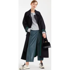 麦丝玛拉/Max Mara avio 阔腿裤 5136049906013