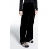 麦丝玛拉/Max Mara 黑色 长裤 5136097306005