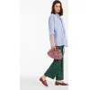 麦丝玛拉/Max Mara emerald 九分裤 5136119906001