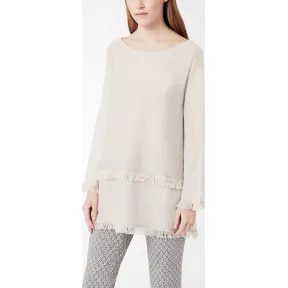 麦丝玛拉/Max Mara sand 针织衫 5361036106003