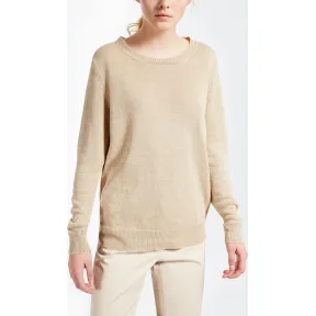 麦丝玛拉/Max Mara 米色 毛衣 5361067106001