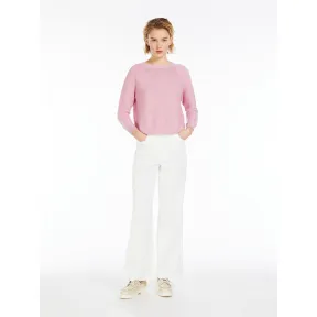 麦丝玛拉/Max Mara [林茨]纯棉针织 5361074106008