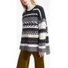 麦丝玛拉/Max Mara 米色 毛衣 5366087606003