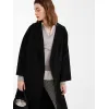 麦丝玛拉/Max Mara 浅灰色 毛衣 5366119906003