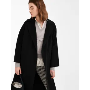 麦丝玛拉/Max Mara 浅灰色 毛衣 5366119906003