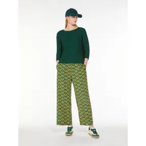 麦丝玛拉/Max Mara 【Addot】纯棉针织 5366124106006