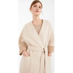 麦丝玛拉/Max Mara 斑鸠灰色 灰色 毛衣 5366129906002