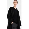 麦丝玛拉/Max Mara 黑色 毛衣 5366229306005