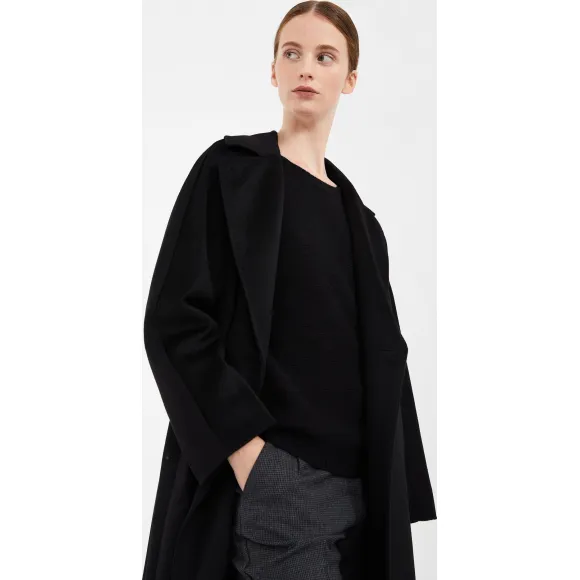 麦丝玛拉/Max Mara 黑色 毛衣 5366229306005