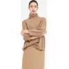 麦丝玛拉/Max Mara 驼色 套头衫 5366259306004