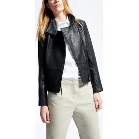 麦丝玛拉/Max Mara 黑色 皮草 5446046906001