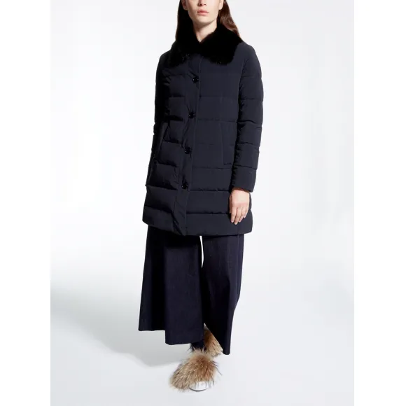 麦丝玛拉/Max Mara 黑色 夹克 5486057306001