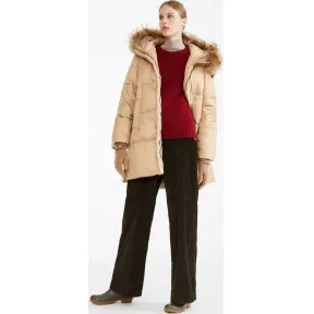 麦丝玛拉/Max Mara 驼色 夹克 5496039306008