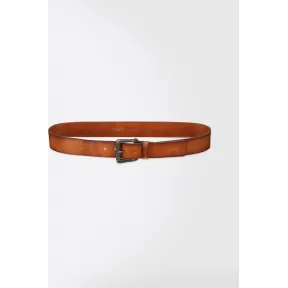 麦丝玛拉/Max Mara 烟灰色 腰带 5506057406001