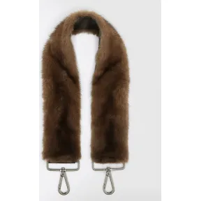 麦丝玛拉/Max Mara 棕色 肩带 5726057406001