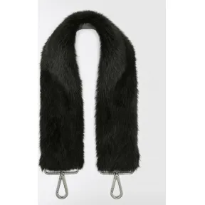 麦丝玛拉/Max Mara 黑色 肩带 5726097406006