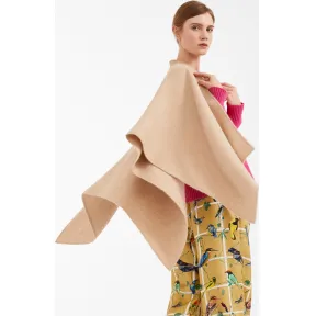 麦丝玛拉/Max Mara 米色 披肩 5736029206002
