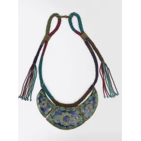 麦丝玛拉/Max Mara 彩色 项链 5756096206001