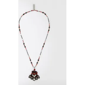 麦丝玛拉/Max Mara 波尔多 项链 5756127206003