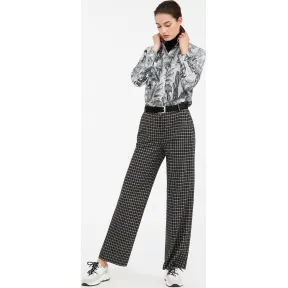 麦丝玛拉/Max Mara 黑色 铅笔裙 5786029306001