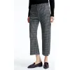 麦丝玛拉/Max Mara 黑色 长裤 5786036306003