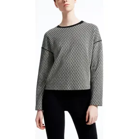 麦丝玛拉/Max Mara 白色 运动衫 5926016306004