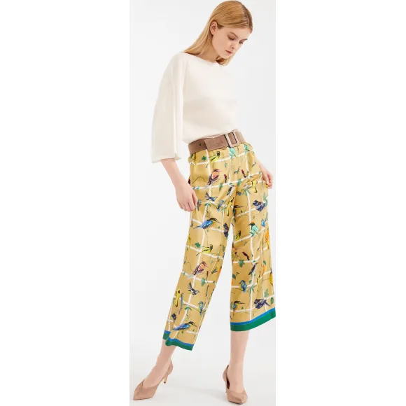 麦丝玛拉/Max Mara 白色 T恤 5946129906001