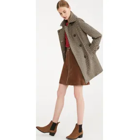 麦丝玛拉/Max Mara 砖红色 T恤 5946129906009