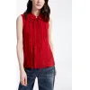 麦丝玛拉/Max Mara 红宝石 上衣 5956017906001