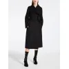 麦丝玛拉/Max Mara 黑色 外套 6016027906007