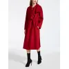 麦丝玛拉/Max Mara 红色 外套 6016027906008