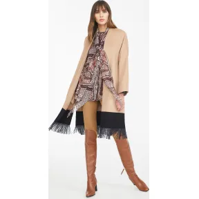 麦丝玛拉/Max Mara 驼色 外套 6016059906024