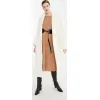 麦丝玛拉/Max Mara 白色 外套 6016119306001