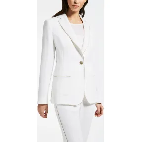 麦丝玛拉/Max Mara 白色 西装 6041017106001