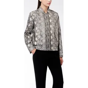 麦丝玛拉/Max Mara 黄褐色 夹克 6041066706001