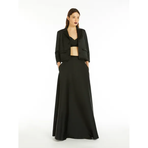 麦丝玛拉/Max Mara [巴西] Razmir 裙子 6106014306005