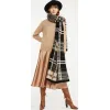 麦丝玛拉/Max Mara 焦糖色 半身裙 6106069306001