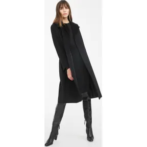 麦丝玛拉/Max Mara 黑色 铅笔裙 6106069906001